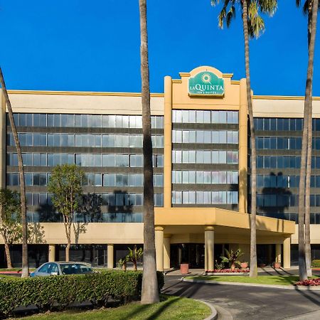La Quinta By Wyndham Buena Park Hotel La Palma Exterior foto