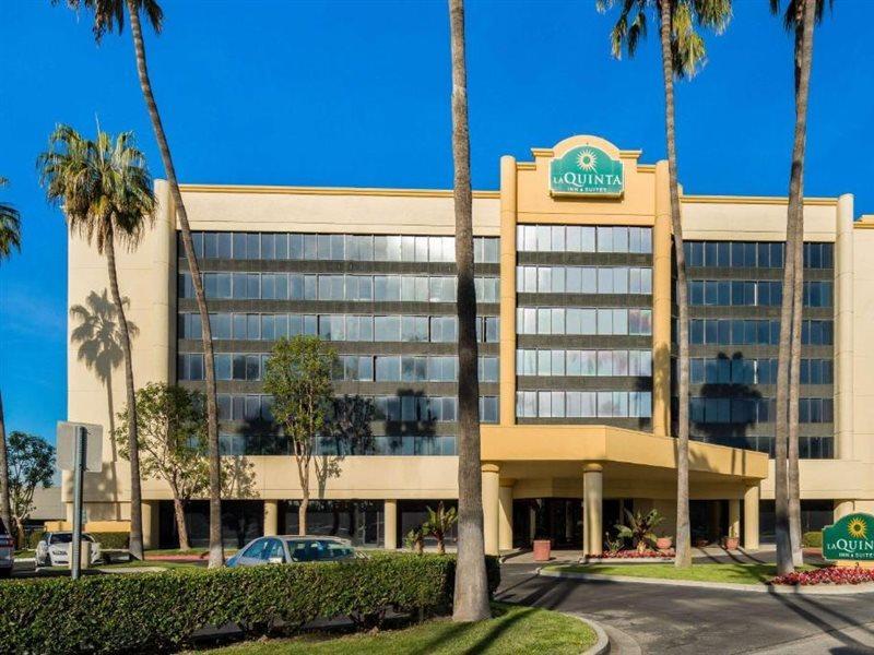 La Quinta By Wyndham Buena Park Hotel La Palma Exterior foto