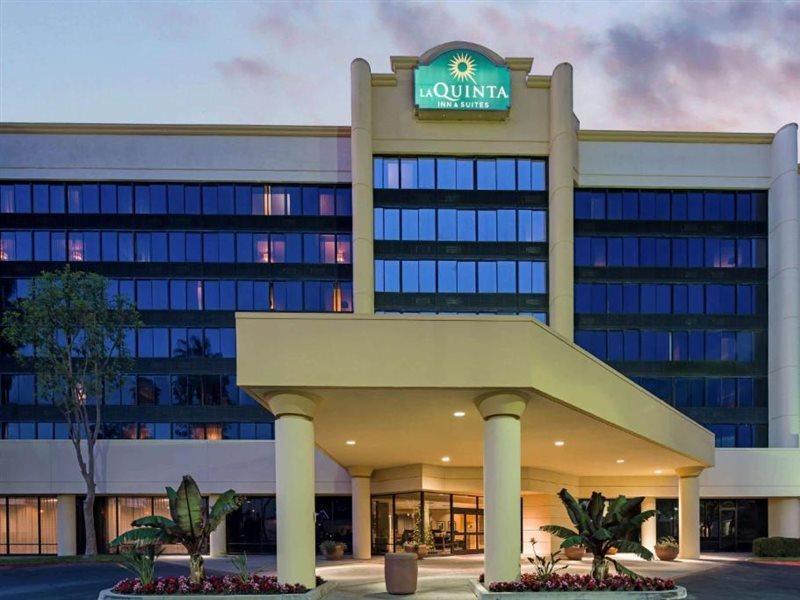 La Quinta By Wyndham Buena Park Hotel La Palma Exterior foto