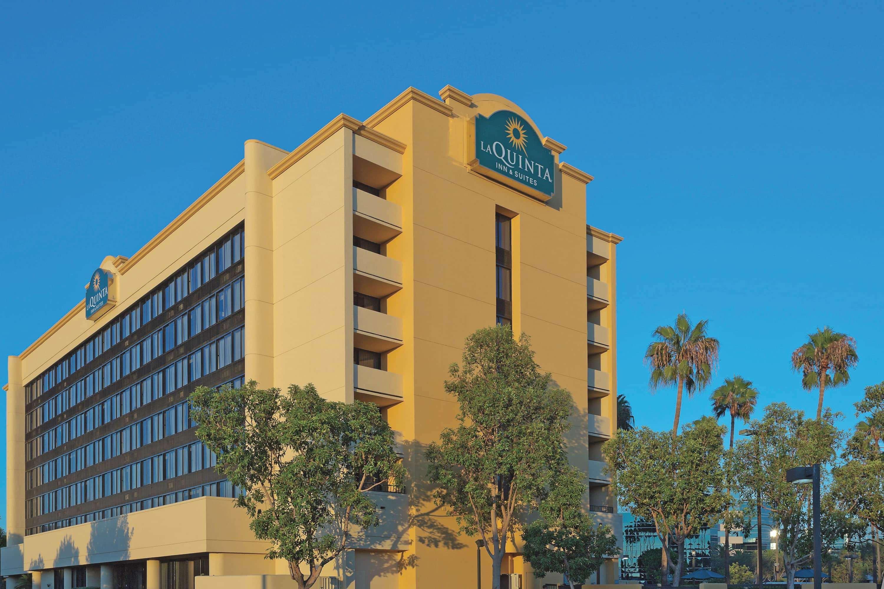 La Quinta By Wyndham Buena Park Hotel La Palma Exterior foto