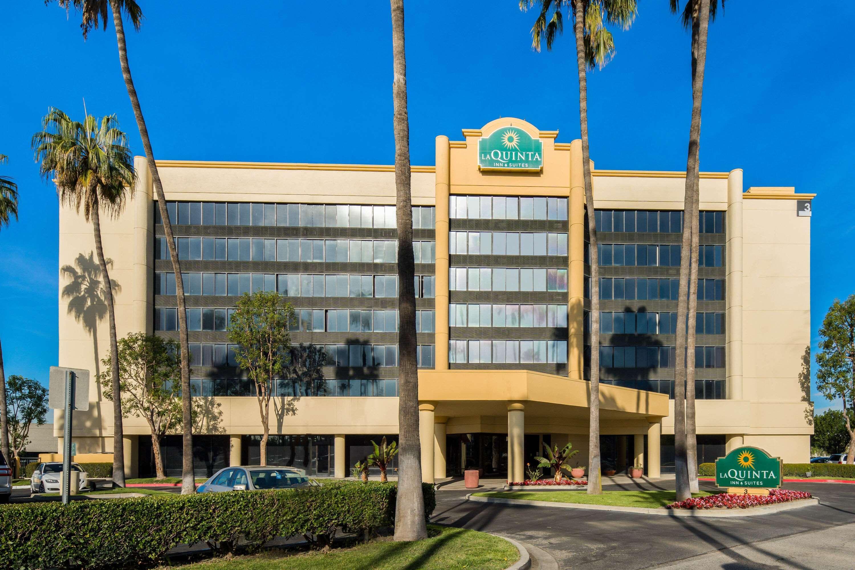 La Quinta By Wyndham Buena Park Hotel La Palma Exterior foto
